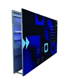 SET Frame - A Module 3' x 1' (AxL)