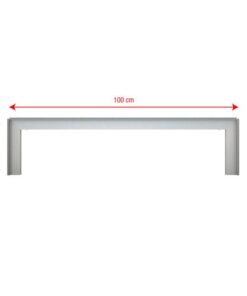 SET Frame - A Module 38 x 100 cm (A x L)