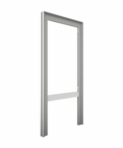 SET Frame - A Module 4' x 2' (AxL)