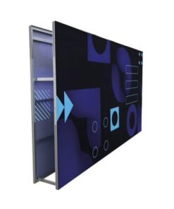 SET Frame - A Module 50 x 100 cm (A x L)