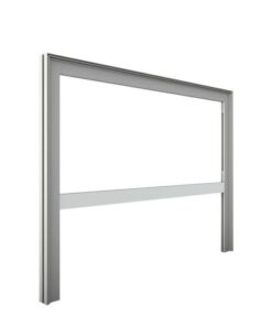 SET Frame - A Module 69 x 100 cm (A x L)