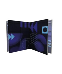 SET Frame - A Module 69 x 100 cm (A x L)