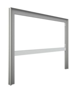 SET Frame - A Module 75 x 100 cm (A x L)