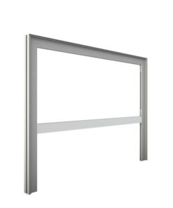 SET Frame - A Module 81 x 100 cm (A x L)