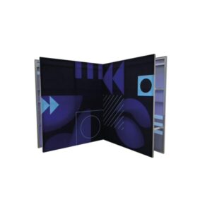 SET Frame - A Module 81 x 100 cm (A x L)