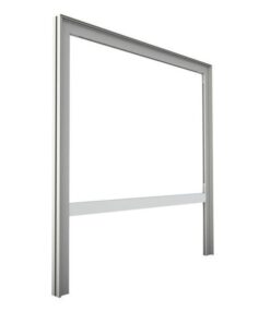 SET Frame - A Module 94 x 100 cm (A x L)