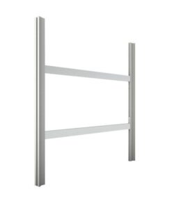 SET Frame - H Module 100 x 100 cm (A x L) - pezzo di estensione