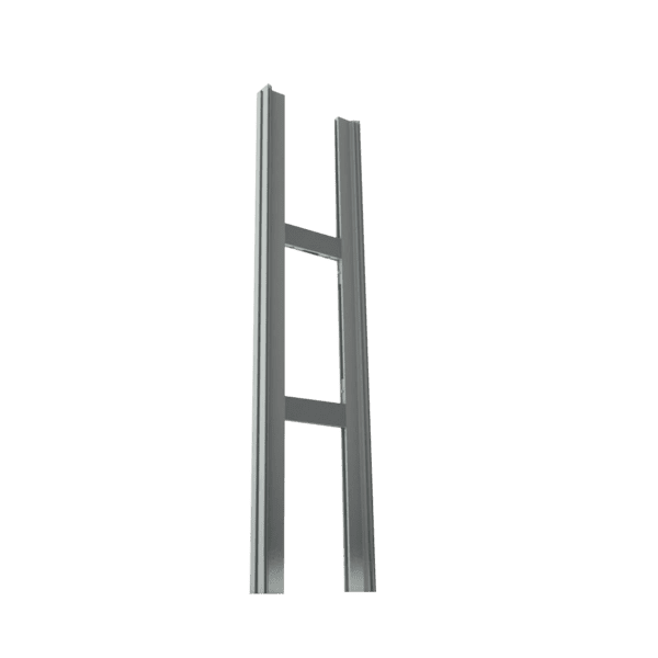 SET Frame - H Module 4' x 1' (AxL)