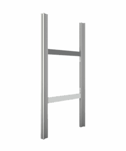 SET Frame - H Module 4' x 2' (AxL)