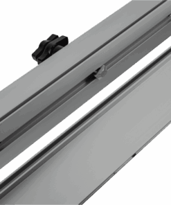 SET Frame Hammer Head Quick Lock Per i moduli SET Frame