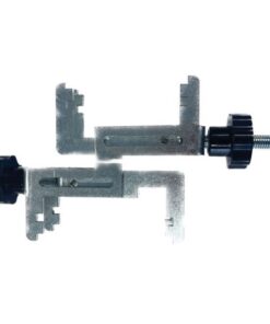 SET Frame - Module Swivel Clamp Per collegare i moduli in successione