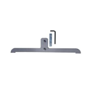 SET Frame - Side Plate Set Set di due - Grigio