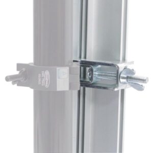 SET Frame - Side Plate Set Set di due - Grigio