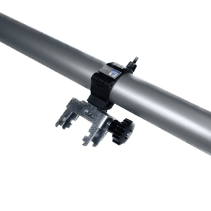 SET Frame - Support Profile Clamp Half Coupler Per collegare i profili di supporto ai tubi