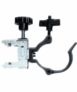SET Frame - Support Profile Clamp Half Coupler Per collegare i profili di supporto ai tubi