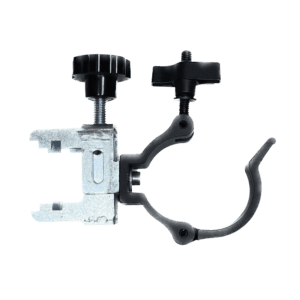 SET Frame - Support Profile Clamp Half Coupler Per collegare i profili di supporto ai tubi