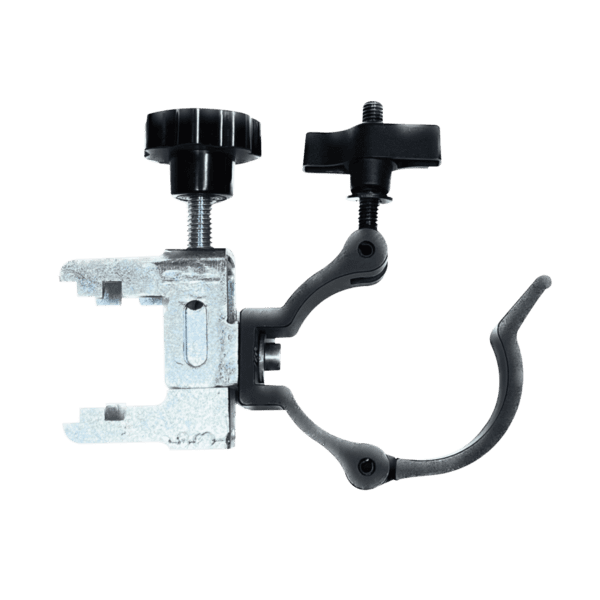 SET Frame - Support Profile Clamp Half Coupler Per collegare i profili di supporto ai tubi