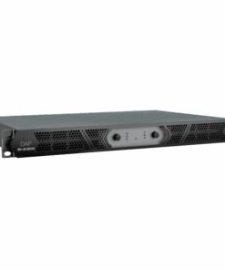 SI-2.1200 Amplificatore da installazione 2x 1200 W