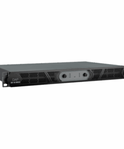 SI-2.1800 Amplificatore da installazione 2x 1800 W