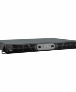 SI-2.750 Amplificatore da installazione 2x 750 W