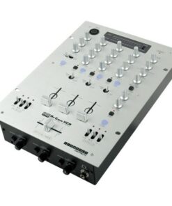 SPA-100 Streaming Pre-Amplifier Lettore multimediale 1U con funzione di streaming, lettore USB/MP3, Bluetooth 5.0 e line-in