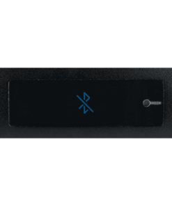 SPA-100 Streaming Pre-Amplifier Lettore multimediale 1U con funzione di streaming, lettore USB/MP3, Bluetooth 5.0 e line-in