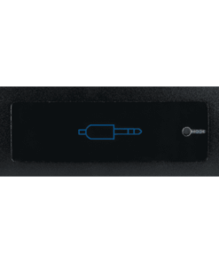 SPA-100 Streaming Pre-Amplifier Lettore multimediale 1U con funzione di streaming, lettore USB/MP3, Bluetooth 5.0 e line-in