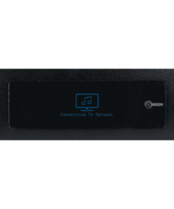 SPA-100 Streaming Pre-Amplifier Lettore multimediale 1U con funzione di streaming, lettore USB/MP3, Bluetooth 5.0 e line-in