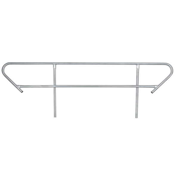 Spider Stairs Guardrail