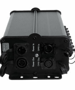 Stage Blinder FLEX Blaze Controller Controller dedicato per Stage Blinder FLEX Blaze Pod