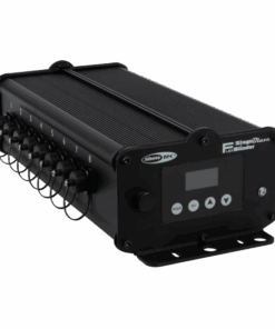 Stage Blinder FLEX Blaze Controller Controller dedicato per Stage Blinder FLEX Blaze Pod