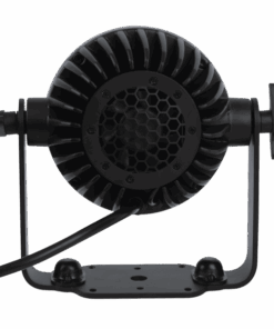 Stage Blinder FLEX Blaze Set di 8 accecatori LED da 100 W + controller