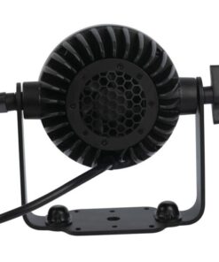 Stage Blinder FLEX Blaze Single Pod Blinder Pod da 100 W LED con effetto tungsteno e RGB Blaze