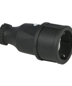 Stage Skirt MCS 8.85 oz/yd² Colore nero - 25' x 16