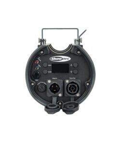 TED Pack IP Dimmer pack a 2 canali - DMX/RDM a 3 pin