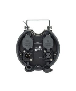 TED Pack IP Dimmer pack a 2 canali - DMX/RDM a 3 pin
