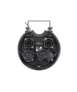 TED Pack IP Dimmer pack a 2 canali - DMX/RDM a 3 pin