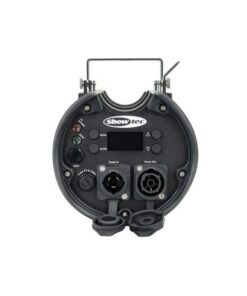 TED Pack IP Dimmer pack a 2 canali - DMX/RDM a 5 pin