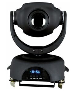 Titan Strobe FLEX FX Controller Controller dedicato per i pod Titan Strobe FLEX FX