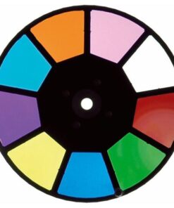 Titan Strobe FLEX FX Controller Controller dedicato per i pod Titan Strobe FLEX FX