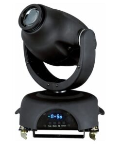 Titan Strobe FLEX FX Controller Controller dedicato per i pod Titan Strobe FLEX FX