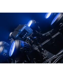 Titan Strobe FLEX FX Controller Controller dedicato per i pod Titan Strobe FLEX FX