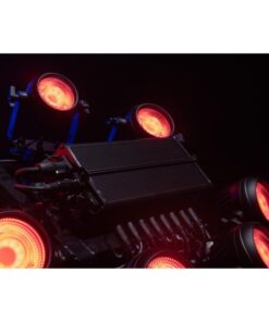 Titan Strobe FLEX FX Controller Controller dedicato per i pod Titan Strobe FLEX FX