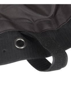 Titan Strobe FLEX FX Set di 8 strobo LED da 100 W + controller