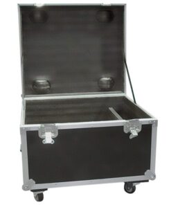 Titan Strobe FLEX FX Set di 8 strobo LED da 100 W + controller