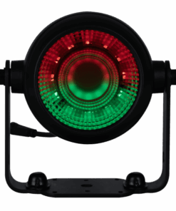 Titan Strobe FLEX FX Set di 8 strobo LED da 100 W + controller