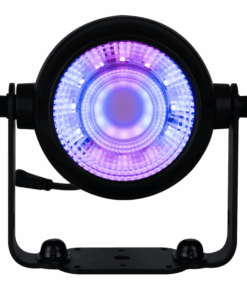 Titan Strobe FLEX FX Set di 8 strobo LED da 100 W + controller