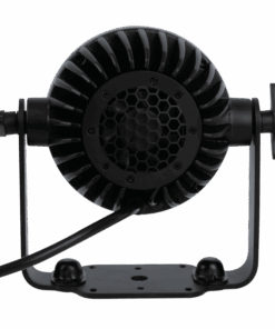 Titan Strobe FLEX FX Single Pod Pod stroboscopico a LED da 100 W con effetto anello a LED RGBW