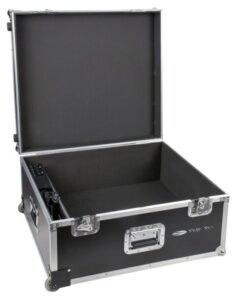 Titan Strobe FLEX FX Single Pod Pod stroboscopico a LED da 100 W con effetto anello a LED RGBW