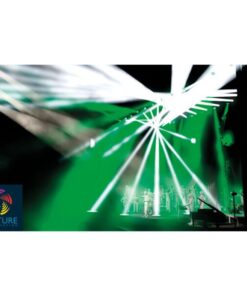 Upgrade to Capture Quartet 2024 Software per il controllo e il design della luce